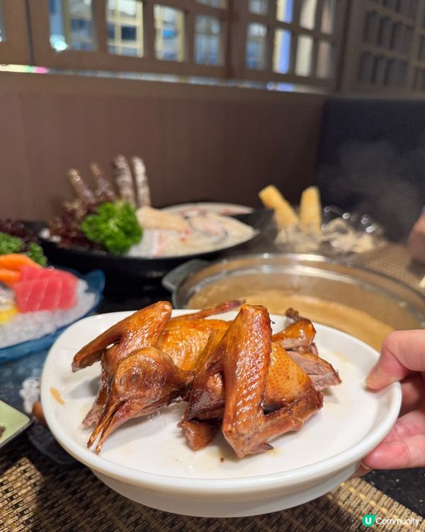 週年優惠火鍋🍲20年老字號🥢