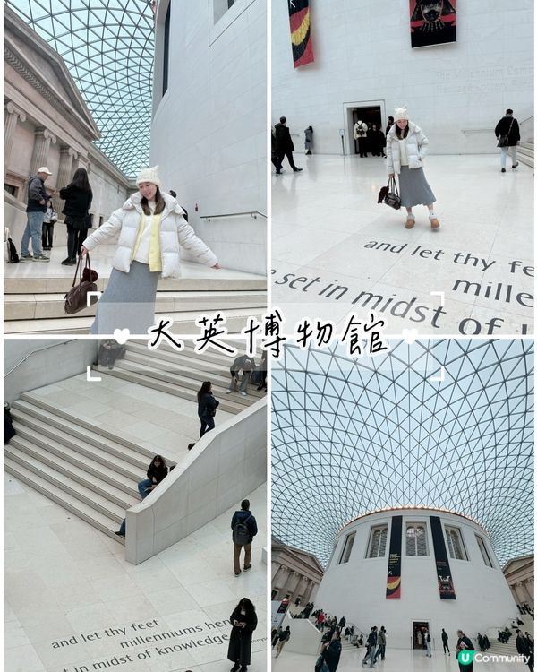 2026歐洲博物館勁吸睛！😍 必去打卡！✨