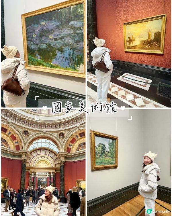 2026歐洲博物館勁吸睛！😍 必去打卡！✨