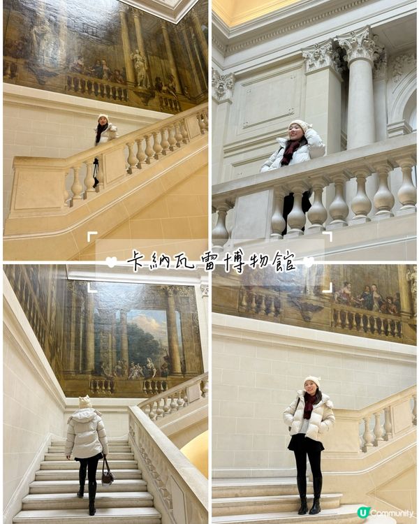 2026歐洲博物館勁吸睛！😍 必去打卡！✨