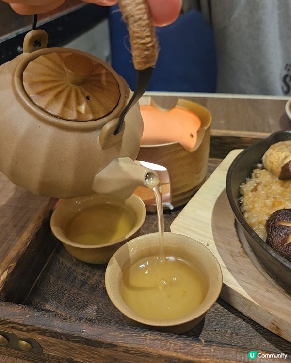 九龍灣隱世西餐廳