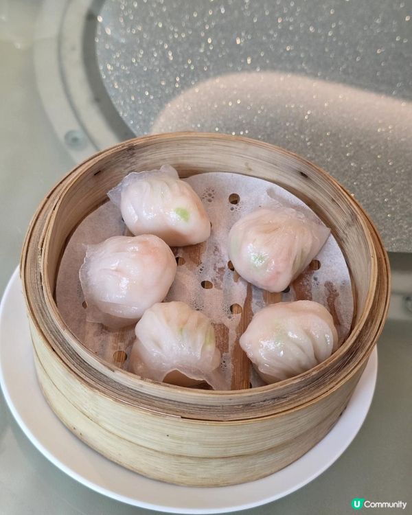 順德菜 X 點心 X 鮑魚做早餐 @ 合和軒 ( 灣仔合和酒店 )