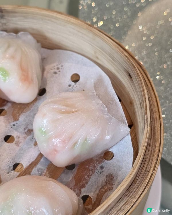 順德菜 X 點心 X 鮑魚做早餐 @ 合和軒 ( 灣仔合和酒店 )