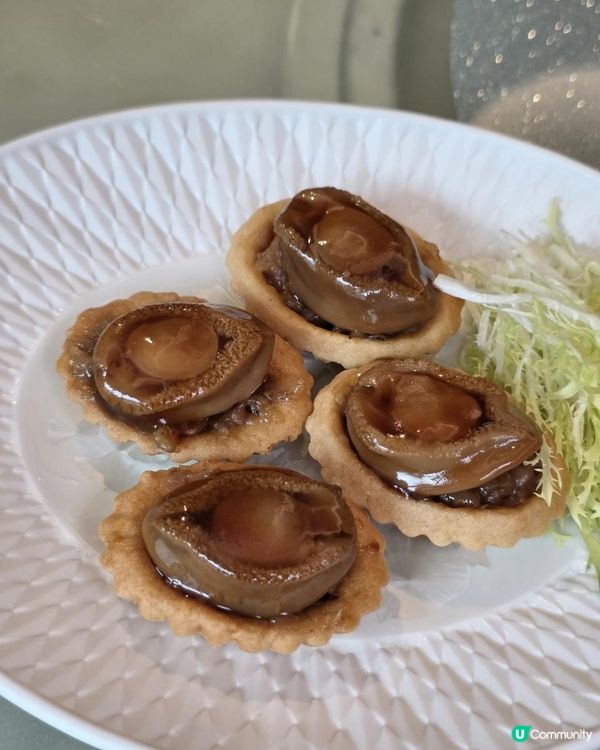 順德菜 X 點心 X 鮑魚做早餐 @ 合和軒 ( 灣仔合和酒店 )
