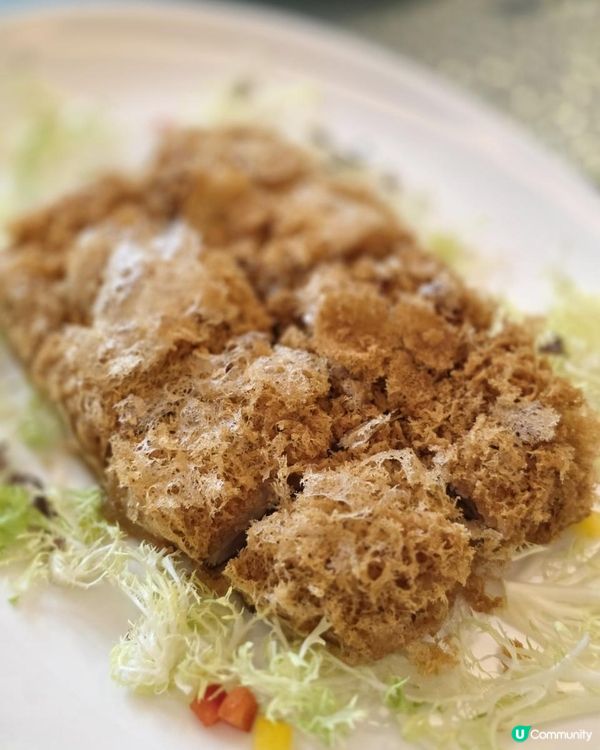 順德菜 X 點心 X 鮑魚做早餐 @ 合和軒 ( 灣仔合和酒店 )