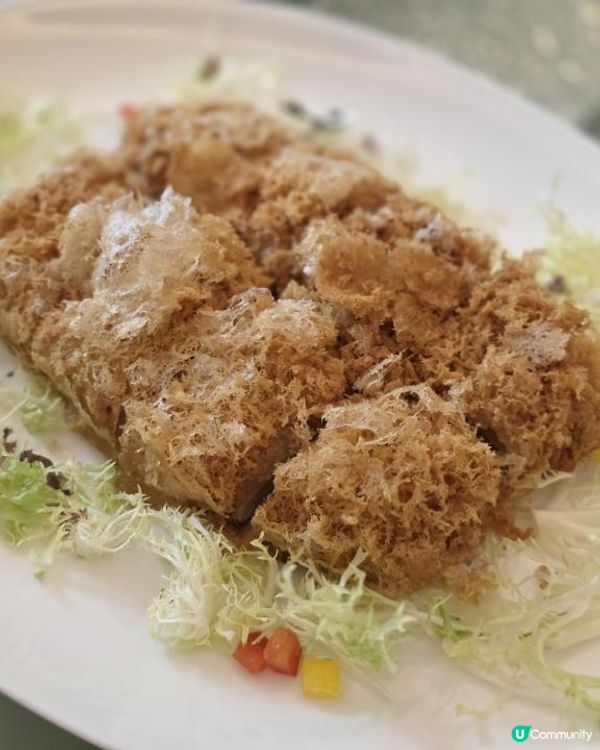 順德菜 X 點心 X 鮑魚做早餐 @ 合和軒 ( 灣仔合和酒店 )