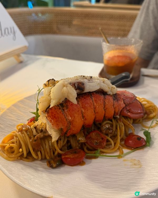 北角食事丨儀式感滿滿Cafe慶祝一流！活 LITM