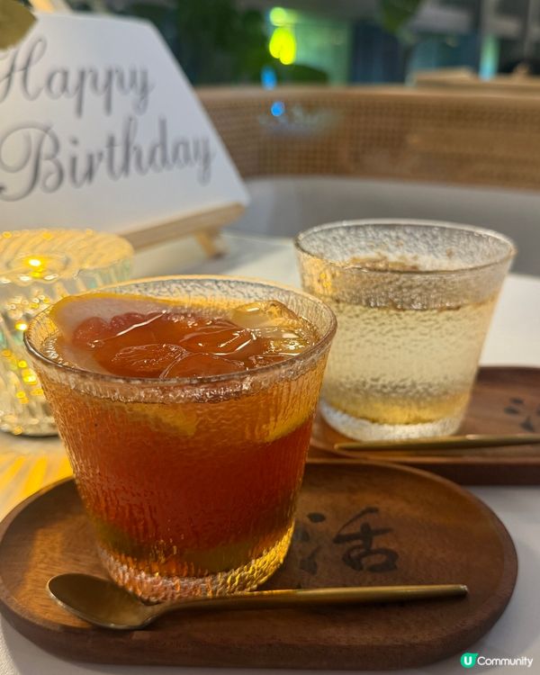 北角食事丨儀式感滿滿Cafe慶祝一流！活 LITM