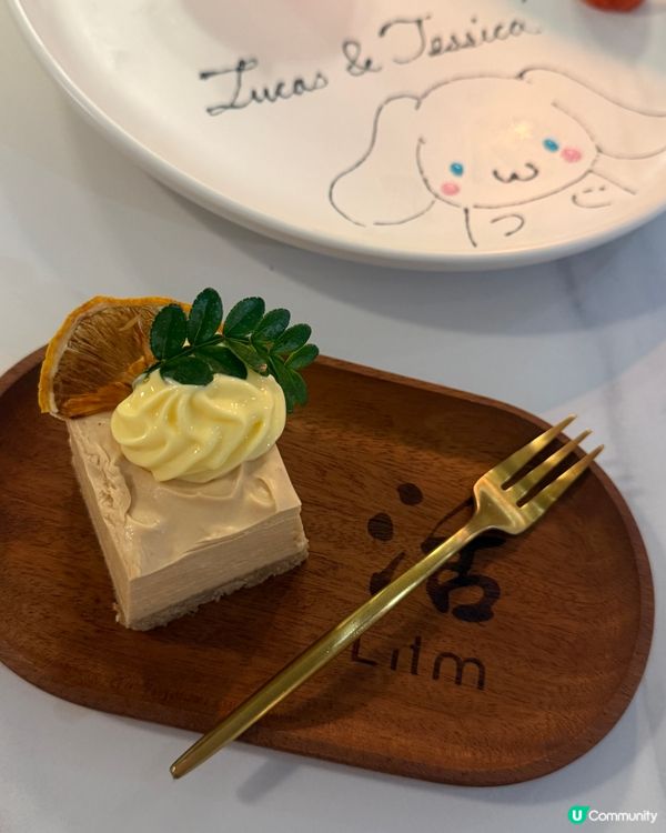 北角食事丨儀式感滿滿Cafe慶祝一流！活 LITM