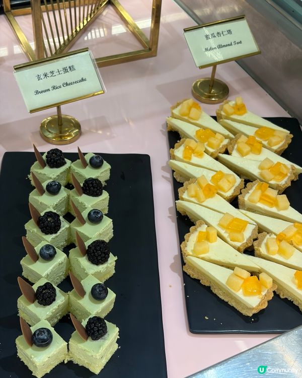 尖沙咀百樂酒店全新意式x日式自助晚餐‼️