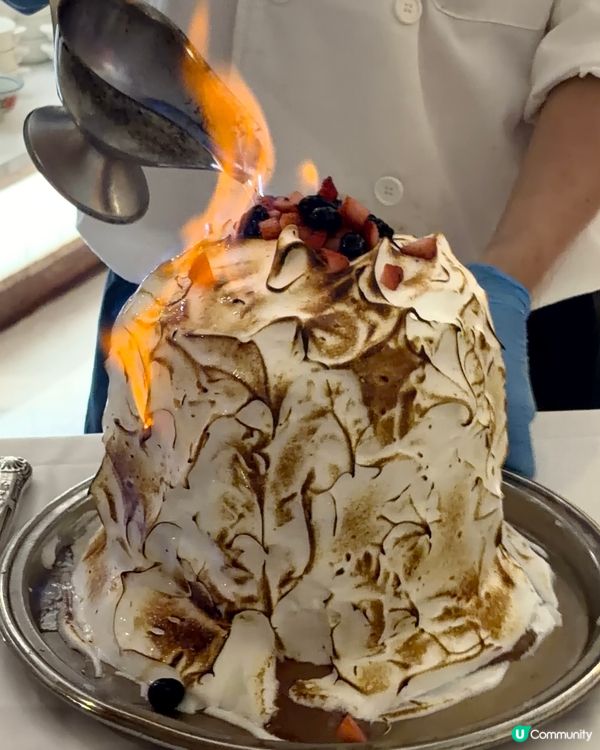 尖沙咀百樂酒店全新意式x日式自助晚餐‼️