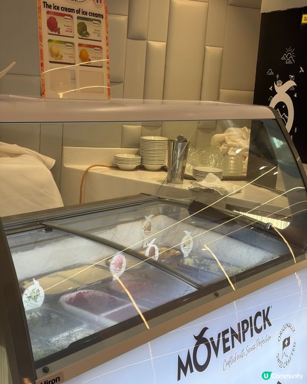 尖沙咀百樂酒店全新意式x日式自助晚餐‼️