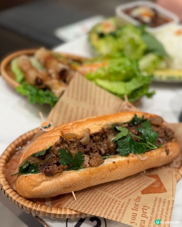 河內烤豬撈檬🍚🐷🌟✨