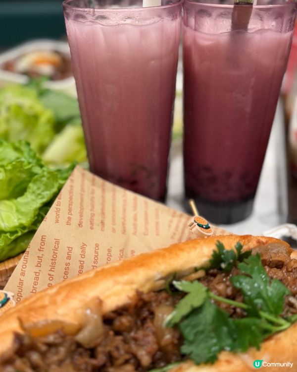 河內烤豬撈檬🍚🐷🌟✨