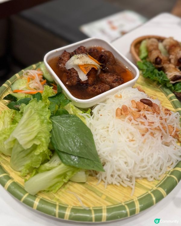 河內烤豬撈檬🍚🐷🌟✨