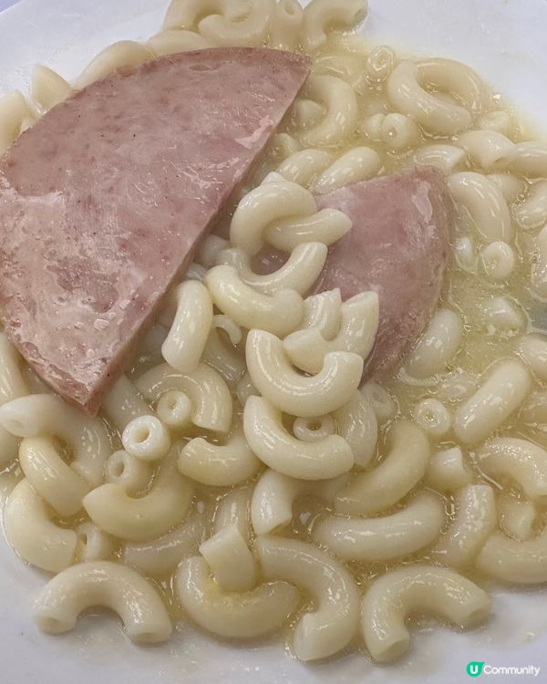 西灣河百利冰室｜6:40已經滿座🍳