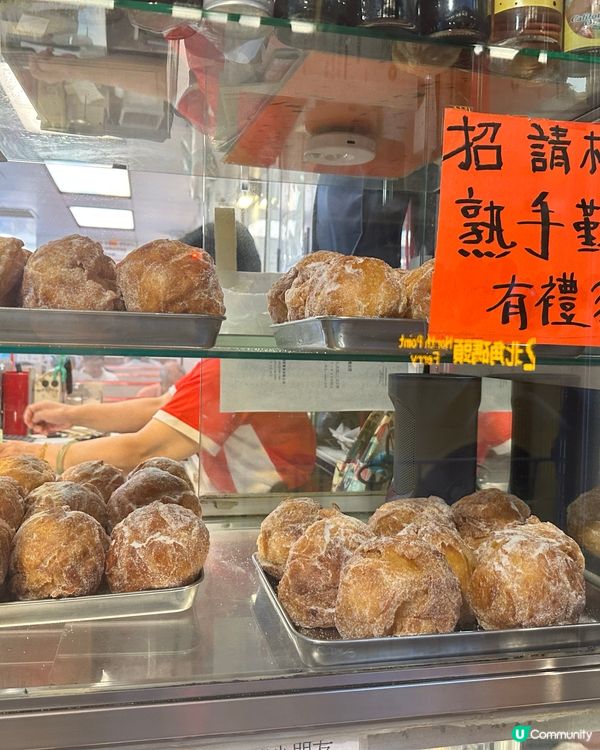西灣河百利冰室｜6:40已經滿座🍳