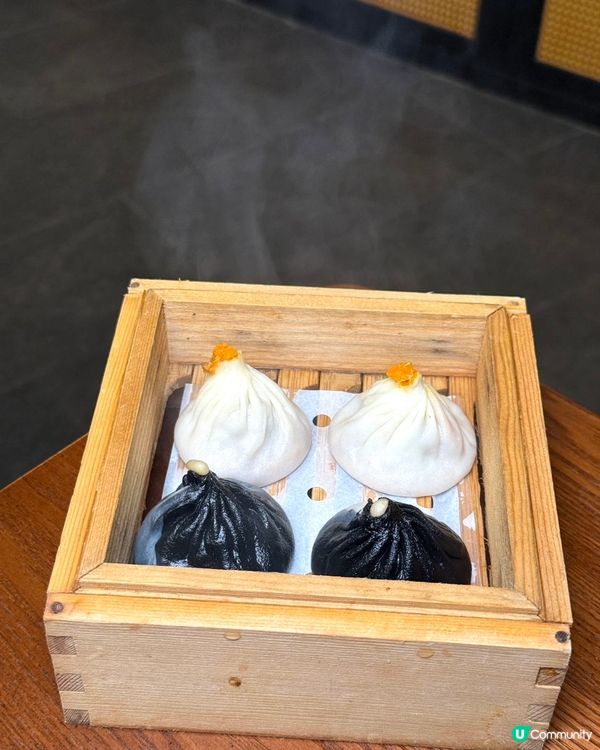 北上必食|蟹叄寳·蟹黃面 