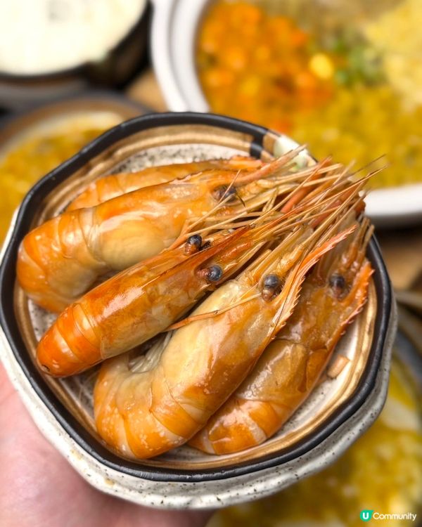 北上必食|蟹叄寳·蟹黃面 