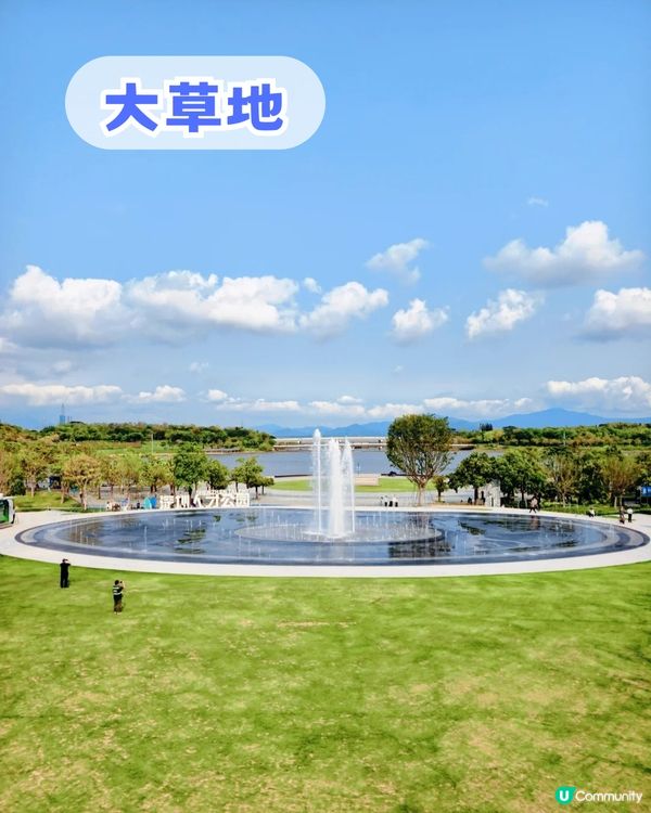 深圳南山最Chill文藝Citywalk！仿沙丘場景/巨型AirPods/ 復古文藝聖地