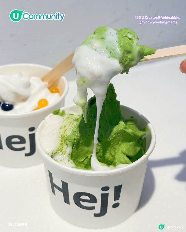 【抹茶控集合】全港7大抹茶甜品推介🍵大熱抹茶米麻糬雪糕／日本抹茶波堤