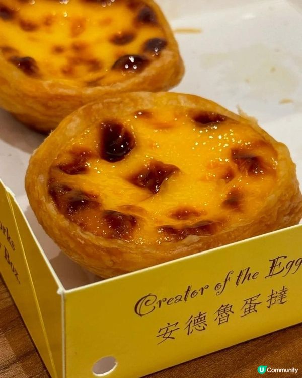 由紐西蘭飛越九千幾公里嚟澳門，淨係為咗食足全日！