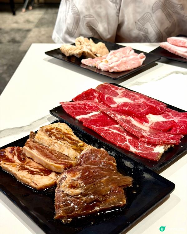 梨滿園韓國料理