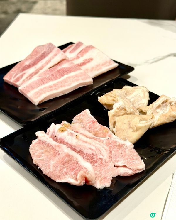 梨滿園韓國料理