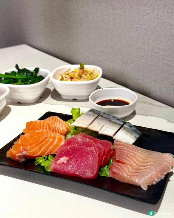 梨滿園韓國料理