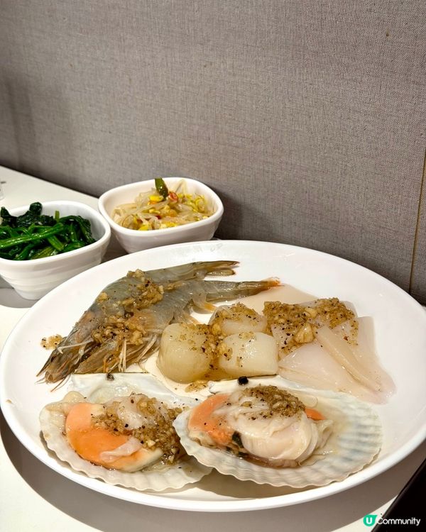 梨滿園韓國料理