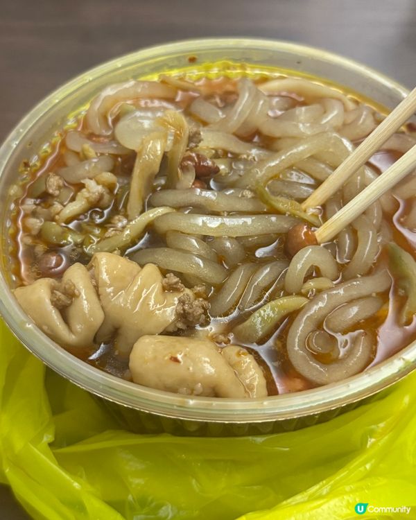 實測一般😾但大腸好食