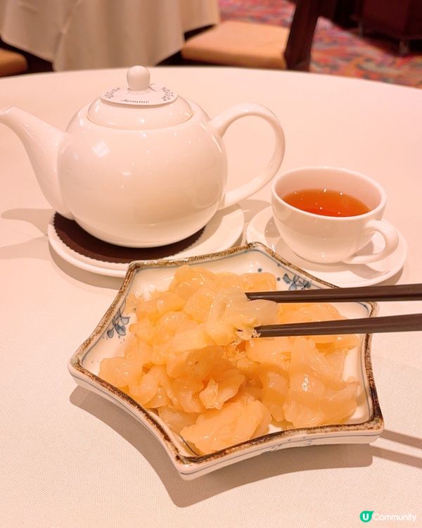 高質中菜廳🫖🫖