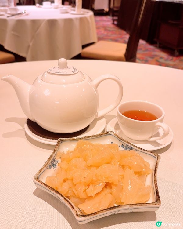 高質中菜廳🫖🫖