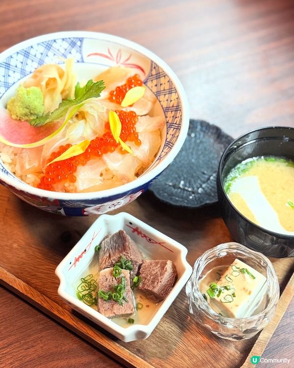 申子全新menu🍶繼續保持居酒屋高水準