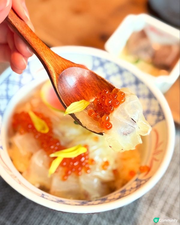 申子全新menu🍶繼續保持居酒屋高水準