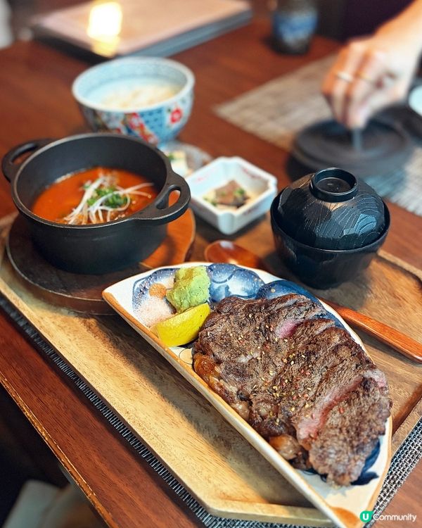 申子全新menu🍶繼續保持居酒屋高水準