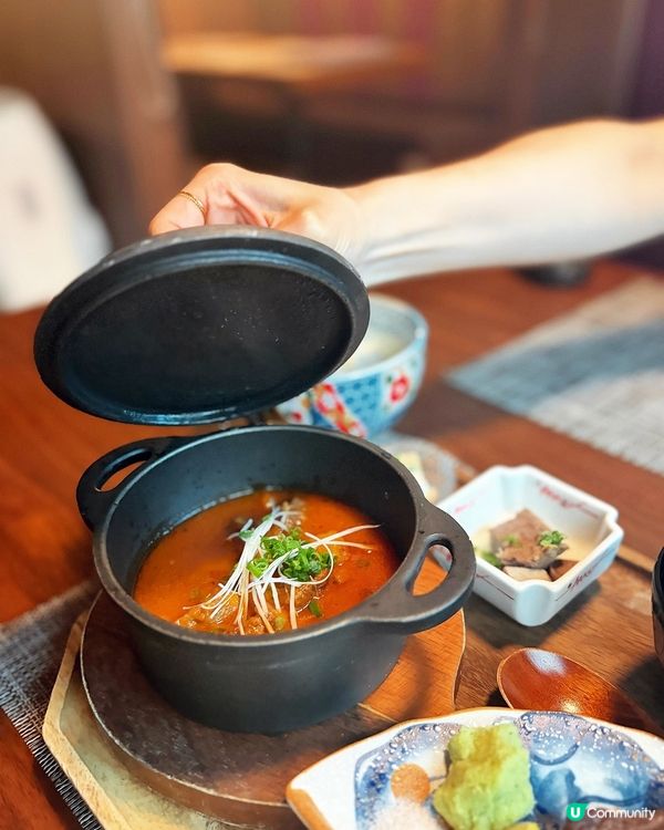 申子全新menu🍶繼續保持居酒屋高水準