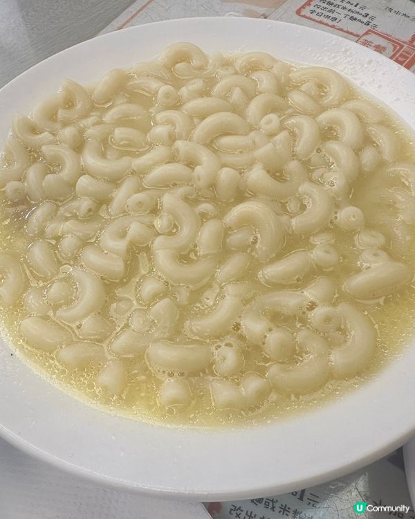 西灣河百利冰室|6:40已經滿座🍳