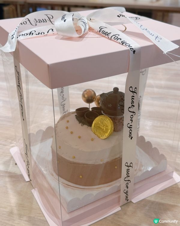 親子室內好去處！蛋糕DIY烘焙體驗！零廚藝都玩到🌟