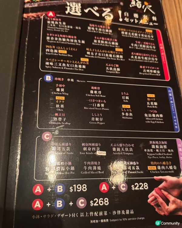 時代廣場鮨穴