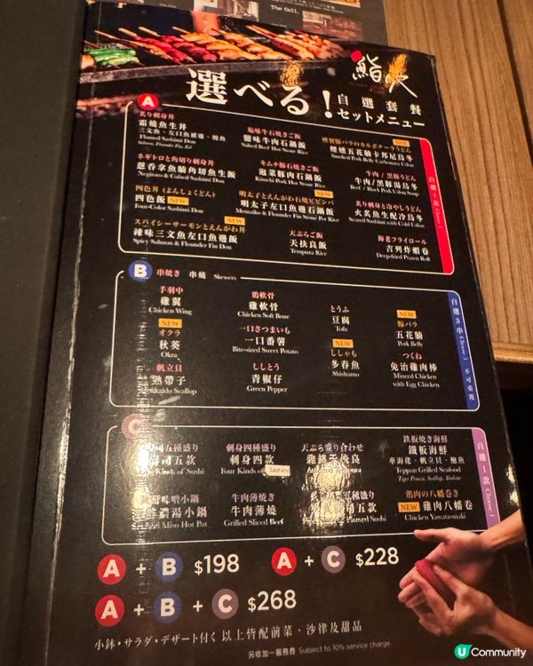 時代廣場鮨穴