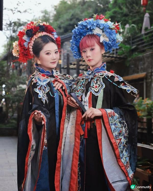 「甘坑古鎮」高性價比攝影分享！