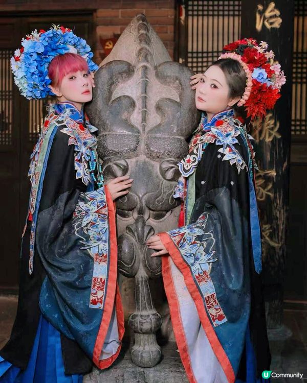 「甘坑古鎮」高性價比攝影分享！