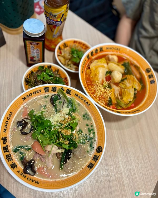 旺角八寶套餐$64👍