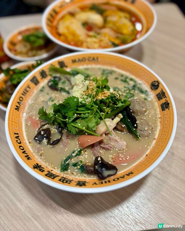 旺角八寶套餐$64👍