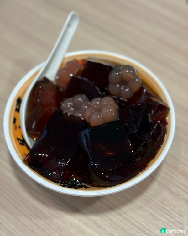 旺角八寶套餐$64👍