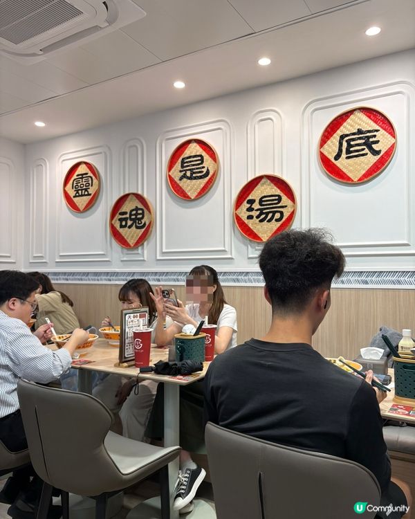 旺角八寶套餐$64👍