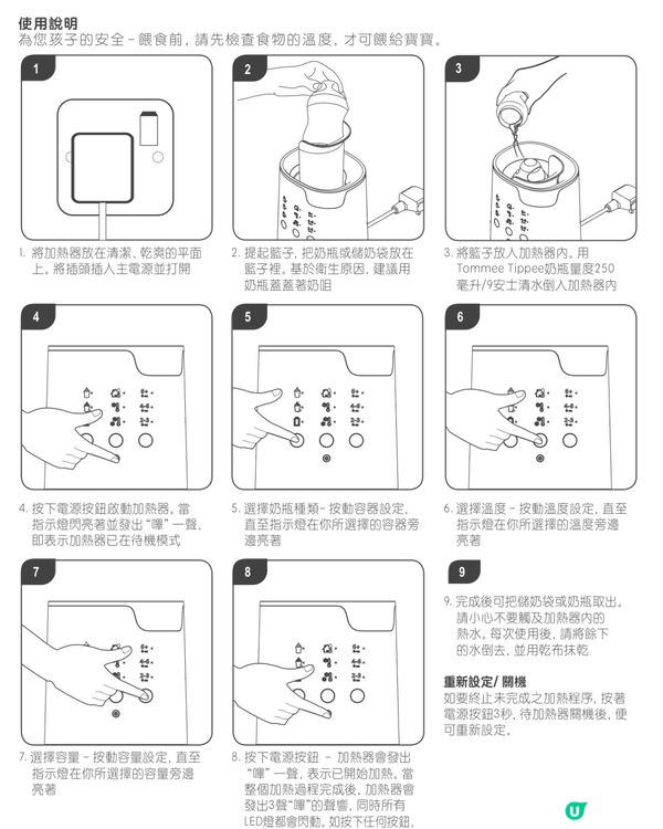 新手爸媽嘅「夜奶救星」✨