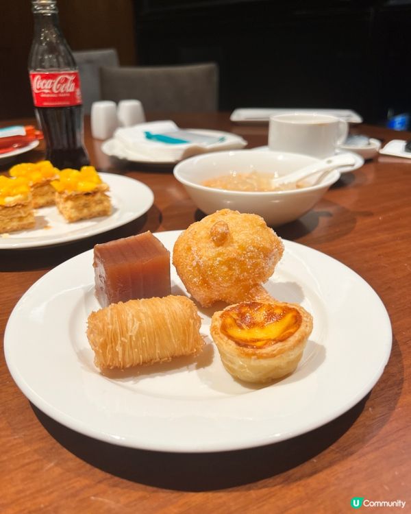 ʚ♡灣仔酒店享受自助餐盛宴•晚市人均$300+超划算♡ɞ