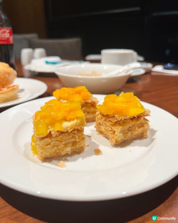 ʚ♡灣仔酒店享受自助餐盛宴•晚市人均$300+超划算♡ɞ